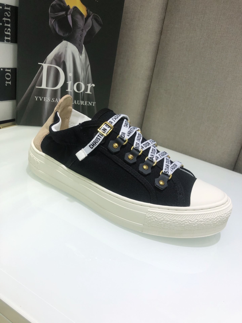 Christian Dior Casual Shoes